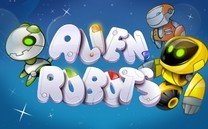 Alien Robots