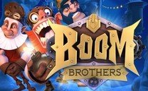 Boom Brothers