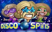 Disco Spins