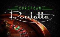 European Roulette