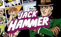 Jack Hammer