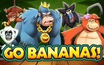 Go Bananas