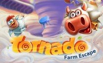 Tornado Farm Escape